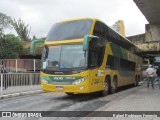 Empresa Gontijo de Transportes 25010 na cidade de Belo Horizonte, Minas Gerais, Brasil, por Rafael Rodrigues Forencio. Número da foto: #9943159.