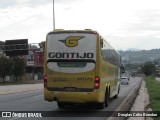 Empresa Gontijo de Transportes 14575 na cidade de Belo Horizonte, Minas Gerais, Brasil, por Douglas Célio Brandao. Número da foto: #:id.