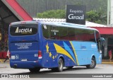 Ilcicla Turismo 02 na cidade de Queluz, São Paulo, Brasil, por Leonardo Daniel. Número da foto: #9944622.