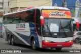 Liberdade Turismo 1400 na cidade de Teresina, Piauí, Brasil, por João Gabriel. ID da foto: :id.