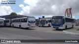 Consórcio Navegantes - 06 > Santa Maria > Transportes Boa Viagem 06010 na cidade de João Pessoa, Paraíba, Brasil, por Guma Ronaldo. Número da foto: #:id.