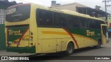 TREL - Transturismo Rei RJ 165.282 na cidade de Duque de Caxias, Rio de Janeiro, Brasil, por Caio Arêdes. Número da foto: #9944217.