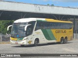 Empresa Gontijo de Transportes 18610 na cidade de Campos dos Goytacazes, Rio de Janeiro, Brasil, por José Maurílio Santos. Número da foto: #9942440.