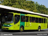 Viação Piauiense 01341 na cidade de Teresina, Piauí, Brasil, por Ruan Silva Andrade. Número da foto: #9944462.