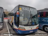 Saláfia Transportes 3070 na cidade de Aparecida, São Paulo, Brasil, por Espedito de Brito Gomes. Número da foto: #9942809.