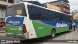 Viação União RJ 204.167 na cidade de Magé, Rio de Janeiro, Brasil, por Caio Arêdes. ID da foto: :id.