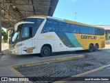 Empresa Gontijo de Transportes 21400 na cidade de Campos dos Goytacazes, Rio de Janeiro, Brasil, por José Maurílio Santos. Número da foto: #9942443.