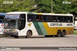 Empresa Gontijo de Transportes 11075 na cidade de Vitória, Espírito Santo, Brasil, por Eliziar Maciel Soares. ID da foto: :id.