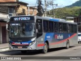 Transportes Machado RJ 162.024 na cidade de Magé, Rio de Janeiro, Brasil, por Vinicius RJ. Número da foto: #:id.