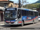 Transportes Machado RJ 162.024 na cidade de Magé, Rio de Janeiro, Brasil, por Vinicius RJ. ID da foto: :id.