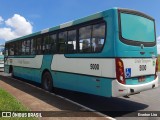 UTB - União Transporte Brasília 5000 na cidade de Brasília, Distrito Federal, Brasil, por Everton Lira. Número da foto: #:id.