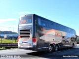 Costa Sul Turismo 1325 na cidade de Embu das Artes, São Paulo, Brasil, por Josivaldo Oliveira. Número da foto: #9944352.