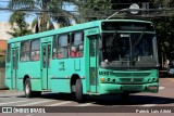 Auto Viação Mercês MB015 na cidade de Curitiba, Paraná, Brasil, por Patrick  Luis Aifeld. Número da foto: #9944723.