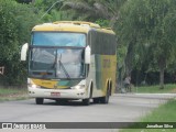 Empresa Gontijo de Transportes 17335 na cidade de Recife, Pernambuco, Brasil, por Jonathan Silva. Número da foto: #9942385.