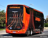 Catedral Turismo 22360 na cidade de Campinas, São Paulo, Brasil, por Julio Medeiros. Número da foto: #9943078.