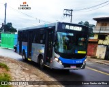 Transwolff Transportes e Turismo 6 6743 na cidade de São Paulo, São Paulo, Brasil, por Lucas Santos da Silva. Número da foto: #9942664.