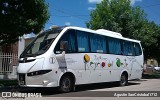 Reyna Del Oeste Viajes y Turismo 1 na cidade de Esperanza, Las Colonias, Santa Fe, Argentina, por Agustin SanCristobal1712. Número da foto: #9944968.