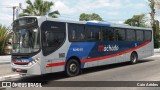 Transportes Machado RJ 162.013 na cidade de Magé, Rio de Janeiro, Brasil, por Caio Arêdes. Número da foto: #9944350.