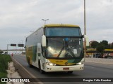 Empresa Gontijo de Transportes 14575 na cidade de Belo Horizonte, Minas Gerais, Brasil, por Douglas Célio Brandao. Número da foto: #:id.