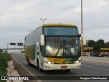 Empresa Gontijo de Transportes 14575 na cidade de Belo Horizonte, Minas Gerais, Brasil, por Douglas Célio Brandao. ID da foto: :id.