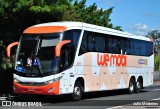 Planalto Transportes 3011 na cidade de Campinas, São Paulo, Brasil, por Julio Medeiros. Número da foto: #:id.