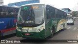 Transporte e Turismo Iluminada MG 1.063 na cidade de Magé, Rio de Janeiro, Brasil, por Caio Arêdes. Número da foto: #9944338.
