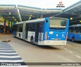 Viação Grajaú S.A. 6 1172 na cidade de São Paulo, São Paulo, Brasil, por Lucas Santos da Silva. Número da foto: #9942670.