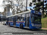 Vuelta de Rocha 49 na cidade de Ciudad Autónoma de Buenos Aires, Argentina, por Agustin SanCristobal1712. Número da foto: #:id.