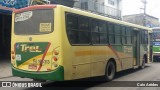 TREL - Transturismo Rei RJ 165.313 na cidade de Magé, Rio de Janeiro, Brasil, por Caio Arêdes. Número da foto: #9944248.