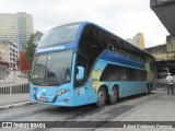 Transnorte - Transporte e Turismo Norte de Minas 88000 na cidade de Belo Horizonte, Minas Gerais, Brasil, por Rafael Rodrigues Forencio. Número da foto: #9943164.