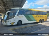 Empresa Gontijo de Transportes 18610 na cidade de Campos dos Goytacazes, Rio de Janeiro, Brasil, por José Maurílio Santos. Número da foto: #9942439.