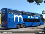 Real Maia 2103 na cidade de Brasília, Distrito Federal, Brasil, por Everton Lira. Número da foto: #:id.