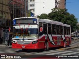 Transportes Nueva Chicago 19 na cidade de Ciudad Autónoma de Buenos Aires, Argentina, por Agustin SanCristobal1712. Número da foto: #:id.