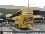 Empresa Gontijo de Transportes 25010 na cidade de Belo Horizonte, Minas Gerais, Brasil, por Rafael Rodrigues Forencio. Número da foto: #9943162.