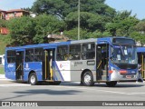 ATT - Alto Tietê Transportes 47.654 na cidade de São Paulo, São Paulo, Brasil, por Cleverson dos Reis Giraldi. ID da foto: :id.