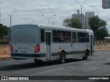 Cidade Verde Transporte Rodoviário 2111 na cidade de Maringá, Paraná, Brasil, por Anderson Gabriel. Número da foto: #:id.