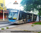 Viação Grajaú S.A. 6 1797 na cidade de São Paulo, São Paulo, Brasil, por Lucas Santos da Silva. ID da foto: :id.