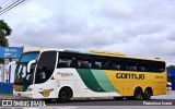 Empresa Gontijo de Transportes 14730 na cidade de São Paulo, São Paulo, Brasil, por Francisco Ivano. Número da foto: #9945367.