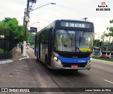 Transwolff Transportes e Turismo 6 6694 na cidade de São Paulo, São Paulo, Brasil, por Lucas Santos da Silva. Número da foto: #9942662.