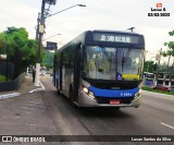 Transwolff Transportes e Turismo 6 6694 na cidade de São Paulo, São Paulo, Brasil, por Lucas Santos da Silva. ID da foto: :id.