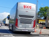 Auto Viação 1001 RJ 108.1205 na cidade de São Gonçalo, Rio de Janeiro, Brasil, por Guilherme Gomes. Número da foto: #:id.