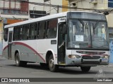 Ônibus Particulares 4F57 na cidade de Teresina, Piauí, Brasil, por João Gabriel. Número da foto: #:id.