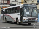 Ônibus Particulares 4F57 na cidade de Teresina, Piauí, Brasil, por João Gabriel. ID da foto: :id.