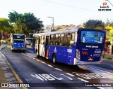 Viação Miracatiba 15.828 na cidade de São Paulo, São Paulo, Brasil, por Lucas Santos da Silva. Número da foto: #9942672.