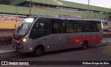 Allibus Transportes 4 5282 na cidade de São Paulo, São Paulo, Brasil, por William Bispo da Silva. ID da foto: :id.