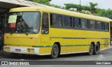 Ônibus Particulares 8641 na cidade de Teresina, Piauí, Brasil, por João Gabriel. ID da foto: :id.