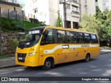 Transporte Suplementar de Belo Horizonte 1126 na cidade de Belo Horizonte, Minas Gerais, Brasil, por Douglas Célio Brandao. Número da foto: #:id.