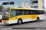 Empresa São Salvador 2 108 na cidade de Campos dos Goytacazes, Rio de Janeiro, Brasil, por Anderson Pessanha. Número da foto: #:id.