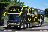 Expresso Nordeste 5840 na cidade de Campinas, São Paulo, Brasil, por Julio Medeiros. Número da foto: #:id.
