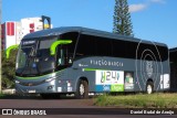 Viação Garcia 82015 na cidade de Cascavel, Paraná, Brasil, por Daniel Budal de Araújo. Número da foto: #9945175.
